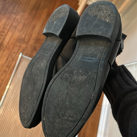 MARC BY MARC JACOBS CHELSEA BOOT - Picture 4 of 4